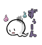 いつものラクガキスタンプ2（個別スタンプ：1）