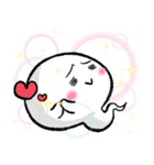 いつものラクガキスタンプ2（個別スタンプ：15）