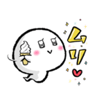 いつものラクガキスタンプ2（個別スタンプ：22）
