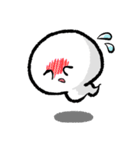 いつものラクガキスタンプ2（個別スタンプ：25）