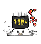 いつものラクガキスタンプ2（個別スタンプ：30）