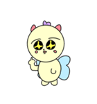ぽちょりん！（個別スタンプ：11）