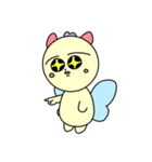 ぽちょりん！（個別スタンプ：13）