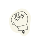 おひさまスタンプ2022（個別スタンプ：6）