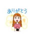笑^ - ^（個別スタンプ：2）