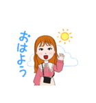 笑^ - ^（個別スタンプ：5）