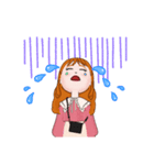 笑^ - ^（個別スタンプ：9）