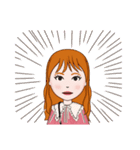 笑^ - ^（個別スタンプ：12）