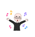 しかたべ001（個別スタンプ：14）