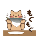 ぽたねこ（個別スタンプ：28）