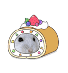 いつでも使えるふくみスタンプ（個別スタンプ：18）