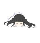 ルームシェアのとき使えるやつ（個別スタンプ：6）
