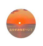 春Photo（個別スタンプ：6）