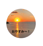 春Photo（個別スタンプ：9）