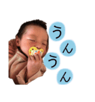 hirotototo（個別スタンプ：2）