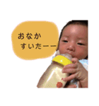 hirotototo（個別スタンプ：7）