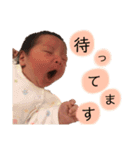 hirotototo（個別スタンプ：15）