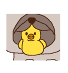 パグのパヌ。（個別スタンプ：15）
