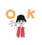 Rily_R（個別スタンプ：1）