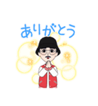 Rily_R（個別スタンプ：2）