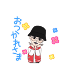Rily_R（個別スタンプ：4）