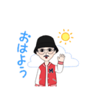 Rily_R（個別スタンプ：5）