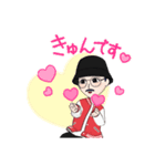 Rily_R（個別スタンプ：6）
