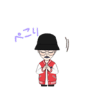 Rily_R（個別スタンプ：11）