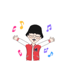 Rily_R（個別スタンプ：13）