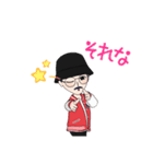 Rily_R（個別スタンプ：15）