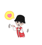 Rily_R（個別スタンプ：16）