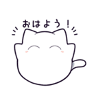 けしんちゃん（個別スタンプ：1）