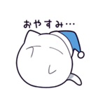 けしんちゃん（個別スタンプ：4）