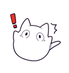 けしんちゃん（個別スタンプ：5）