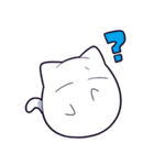 けしんちゃん（個別スタンプ：6）