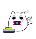 けしんちゃん（個別スタンプ：12）