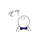 ちょっと煽ってくるしらたま（個別スタンプ：19）