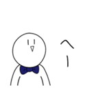 ちょっと煽ってくるしらたま（個別スタンプ：20）
