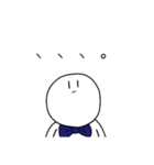 ちょっと煽ってくるしらたま（個別スタンプ：22）