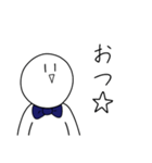 ちょっと煽ってくるしらたま（個別スタンプ：29）