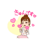 ⭐日常スタンプ（個別スタンプ：6）