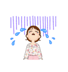 ⭐日常スタンプ（個別スタンプ：9）