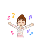 ⭐日常スタンプ（個別スタンプ：13）