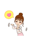 ⭐日常スタンプ（個別スタンプ：16）