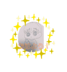 るぅぴのちゃん（個別スタンプ：3）