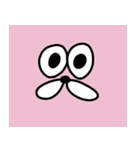 元気なにんじんとうさぎ（個別スタンプ：10）