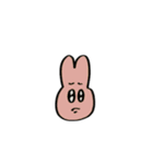 おれんじとなかまたち（個別スタンプ：5）