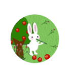 笛ふく仲間たち（個別スタンプ：15）