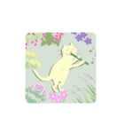 笛ふく仲間たち（個別スタンプ：16）