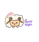 あんじゅ＆ここなスタンプ（個別スタンプ：3）